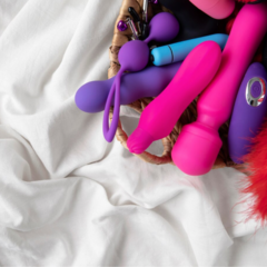 Нестандартні відчуття: секс-іграшки для тих, хто прагне чогось нового