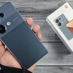 Полное сравнение Redmi Note 14 Pro vs Redmi Note 13 Pro: новое не значит лучшее?