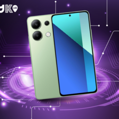 Купить смартфон Xiaomi: отменные характеристики — выгодная цена