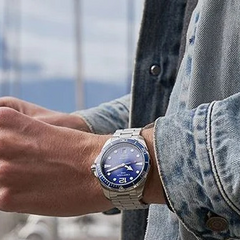 Как правильно выбросить наручные часы?