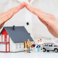 Особливості страхування майна