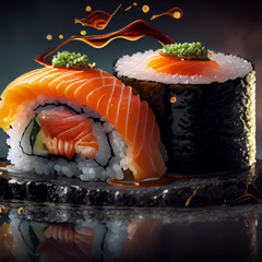 Уникальные акции на суши в Белой Церкви: что делает этот город особенным для любителей японской кухни?