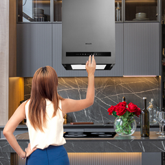 Кухонные вытяжки WEILOR: стиль и мощность