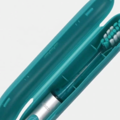 Электрическая зубная щетка: инновации для здоровья ваших зубов