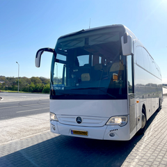 Подорож автобусом Варшава – Львів: комфортний і доступний спосіб перетнути кордон