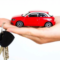 Прокат автомобіля: як правильно вибрати авто? 