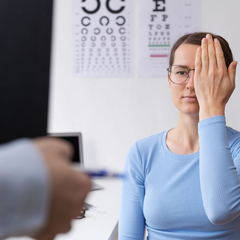 Секреты здорового зрения: практические советы