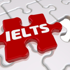 Подготовка к международному экзамену по английскому языку IELTS