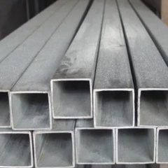 Все, что нужно знать про профильную трубу: особенности, функционал и преимущества