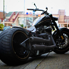 Вибір нових мотоциклів в Україні: тренди та популярні моделі