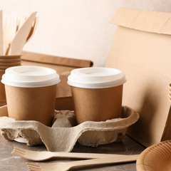 Важливі деталі виробництва одноразового посуду: як це відбувається та чи це безпечно? 