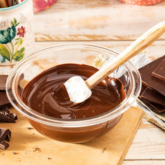 Плитка шоколада — ключ к идеальным десертам