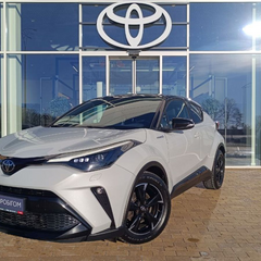 Автомобілі з пробігом Toyota: шлях до впевненості та якості