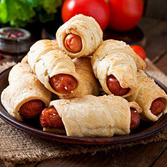 Добірка рецептів німецької кухні: смак традицій та теплі спогади