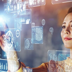 Топ-10 професій майбутнього у 2025 році – затребувані та перспективні сфери