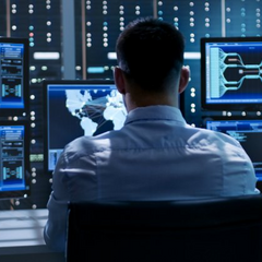 Топ профессий в IT в 2025 году – наиболее востребованные специальности в айти