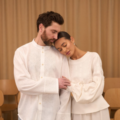 Вишиванки, що зберігають силу роду та підтримують Україну – SVARGA