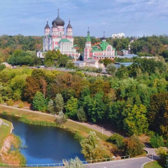 Самые чистые города Украины – топ 10 самых экологичных городов