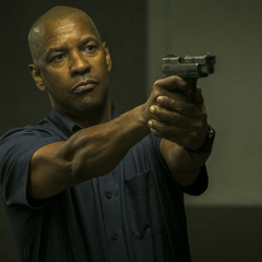 Дензел Вашингтон – талановитий актор