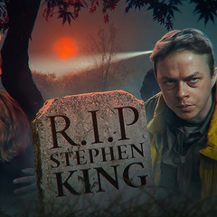 Кращі серіали за творами Стівена Кінга – топ містичних та драматичних історій