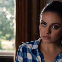 Фільми з Міла Куніс – добірка кращих кінострічок з акторкою у головній ролі