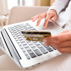 Як вибирати сервіс для кредитування: швидко та надійно