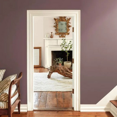 Трендові кольори 2025 року в ремонті: вибір відтінків для фасадів і внутрішніх стін 