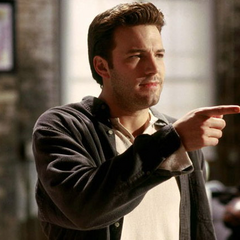 Кращі фільми з Беном Аффлеком – топ ролей актора в кіно