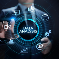 Как быстро освоить профессию: data analyst с нуля