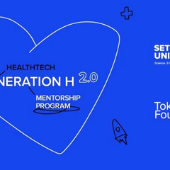 Сергій Токарєв розповів про нову менторську програму Generation H 2.0