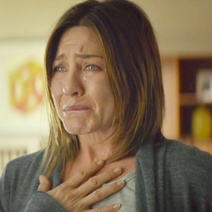 Дженніфер Еністон фільми й серіали – добірка кращих ролей акторки