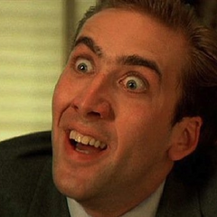 Фільми з Ніколасом Кейджем – добірка кращих стрічок, в яких знімався актор