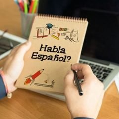 ТОП-5 причин записатися на онлайн-курси іспанської мови в TuProfe de español