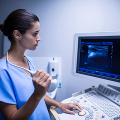 Современное УЗИ: всё, что нужно знать