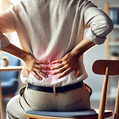 Чим небезпечне тривале сидіння: важливість правильного способу життя