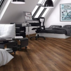 Переваги ламінату Swiss Krono (Свісс Кроно) в сучасному інтер'єрі