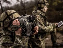 Як вибрати тепловізор для військових завдань: головні характеристики та поради