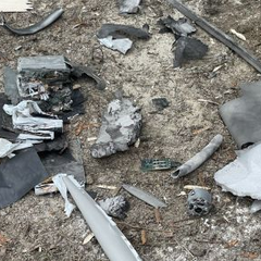 Російські війська обстріляли ферму на Харківщині: загинула худоба, пошкоджено господарство