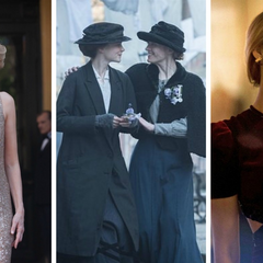 Кращі фільми про сильних жінок: історії незламності та сили духу