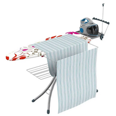 Гладильные доски – удобный уход за вашим гардеробом