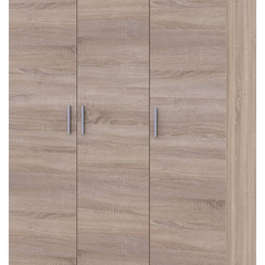 Шафа – система зберігання різних речей