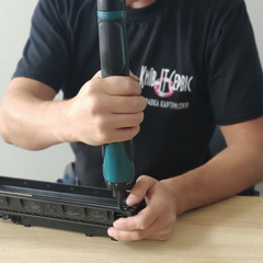 Где заправить картридж в Киеве?