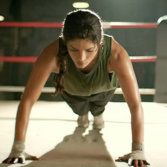 Найкращі фільми про спорт: топ мотиваційних стрічок