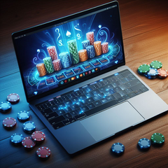 Фішка без депозиту: максимізувати вигоду у казино?