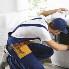 Что включает качественный ремонт стиральных машин? 