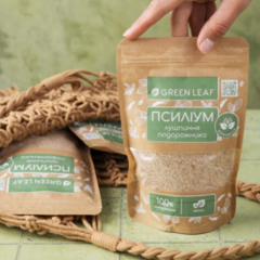 Клітковина в сучасному раціоні: чому її не вистачає та як це виправити