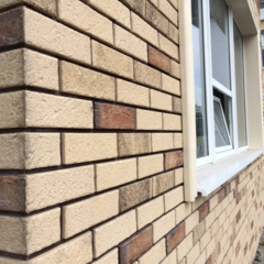 Вибираємо панелі від Роял Фасад: що це таке та як вибрати оптимальний варіант?