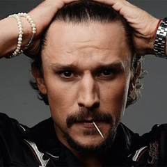 Фільми та серіали з Тарасом Цимбалюком — найкращі ролі актора в українському кіно