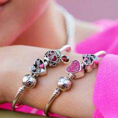 Уникальные украшения с характером: как выбирать свое украшение от Pandora