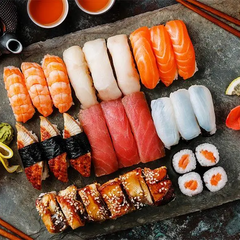 Что заказать на вечер с друзьями, чтобы не прогадать?